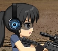 Game Anime Sniper